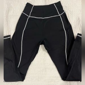 BuffBunny Loch Ness Leggings